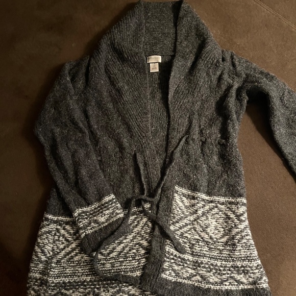 Motherhood sweater size M - Picture 3 of 3